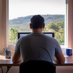 The Focus Hip Hop Music: Rhythms For Concentration - Lofi Concentration Music For Work