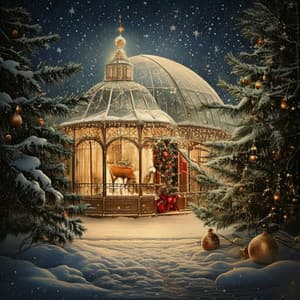 Merry Gatherings: Christmas Melodies - Christmas Reggae Bgm
