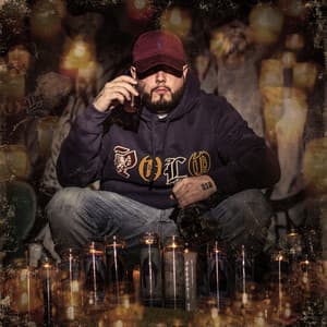 Brown Water Bible - Madhattan