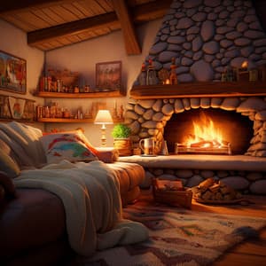 Himno Del Conocimiento De La Caldera: Música En La Caldera - Efectos de sonidos del bosque