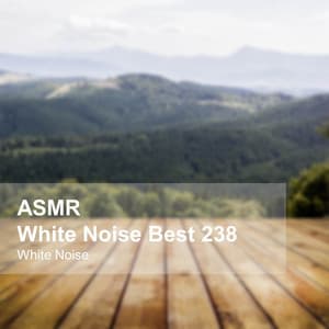 White Noise ASMR Best 238 - White Noise