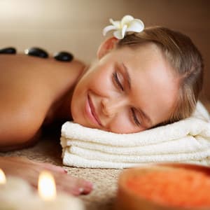 Spa Oasis: A Calming Meditation Soundscape for Inner Rejuvenation - Bath Spa Relaxing Music Zone