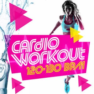 Cardio Workout - Cardio