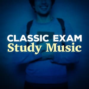 Classic Exam Study Music - Exam Study Classical Music Orchestra