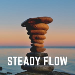 Steady Flow - Crafting Audio