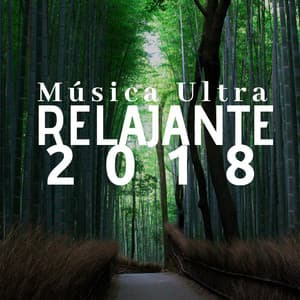 Música Ultra Relajante 2018 - Sonidos de la Naturaleza, Cuencos Tibetanos, Olas del Mar, Flauta Shakuhachi, Piano y Guitarra - Masajes Spa