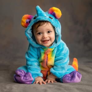 Melodías Del Bebé: Sonidos Suaves Para Los Pequeños - Sol del Milenio