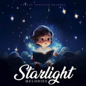 Starlight Melodies - Newborn Baby Song Academy