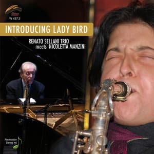 Introducing Lady Bird - Renato Sellani
