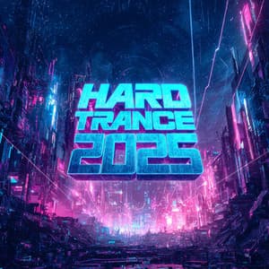 Hard Trance 2025 - DoctorSpook