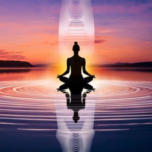 El Camino Meditativo: Flujo Musical De Orquesta - Raymond Floyd