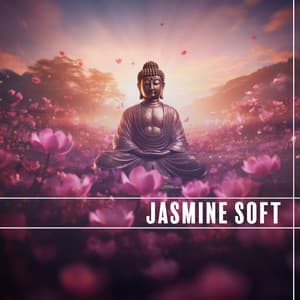 Buddhist Mood - Jasmine Soft