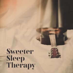Sweeter Sleep Therapy: Fight Your Nightmares & Find Peace at Sleeping - Deep Sleep System