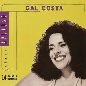 Série Aplauso - Gal Costa - Gal Costa