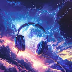 Thunder's Melody: Resonant Sound Waves - HOANG TI