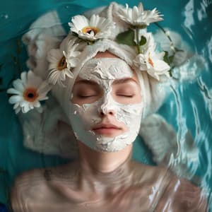 Serenidad Oceánica: Sonidos De Un Masaje Binaural - Ultimate Massage Music Ensemble