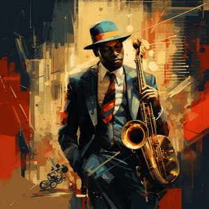 Java Jams: Café Jazz Music - Instrumental Jazz Jams