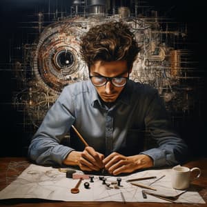 Rain's Music Focus Foundation: Clarity Cascades - Memorable