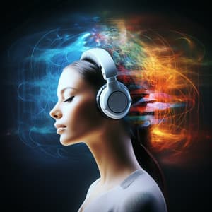 Focus Harmony: Binaural Cognitive Tones - Biokinesis