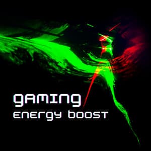 Gaming Energy Boost: Electrifying House Beats for Maximum Focus - Good Energy Club