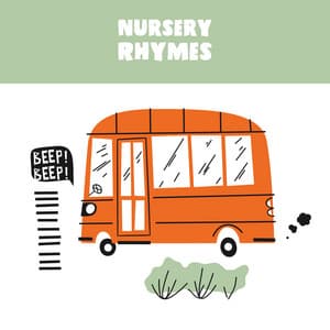 Relaxing Deep Sleep Music for Children - Twinkle Twinkle Little Star Kids