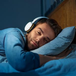 Vibraciones Tranquilas Para La Noche: Sonidos Suaves Para La Relajación - Esculturas sonoras colectivas