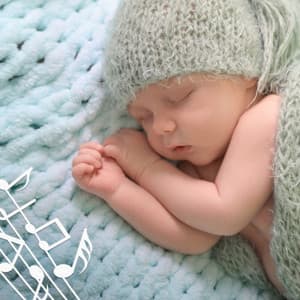 Lullaby of Silence: Peaceful Sleep Music for Babies - Deep Sleep FX