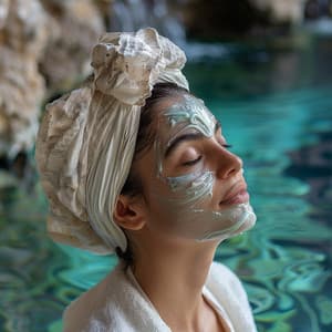 Oasis Tranquilo: Meditaciones Profundas Para Retiros De Spa - Relajante música asiática de spa