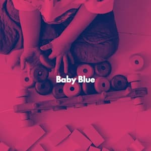 Baby Blue - Baby Sleep Noise