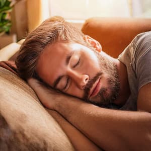 Sueño De Ensueño: Calma Musical Nocturna - Música de noche de paz