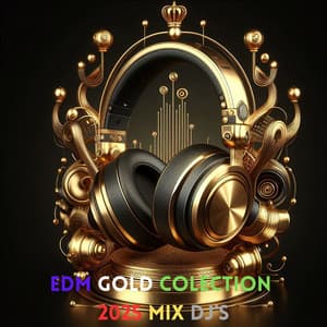 EDM Gold Colection 2025: Mix Dj’s - DJ Grumon EDM