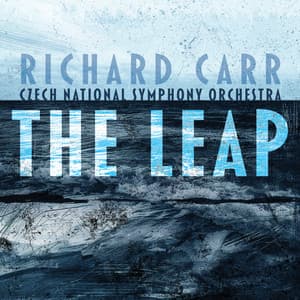 Richard Carr: The Leap - Richard Carr