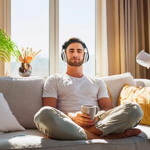 Zen Hip Hop: Colección De Música De Relajación - Transmisión de calma