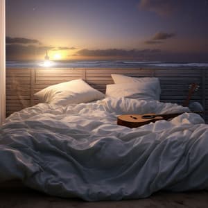 Ocean Sleep: Gentle Wave Lullabies - sleepy planet