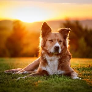 Zona De Relajación Canina: Hip Hop Para Perros - Música de solfeo