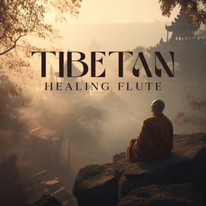Tibetan Healing Flute: Kangling Sounds for Meditation, Healing, Breathing Ritual, Awareness - Healing Peace