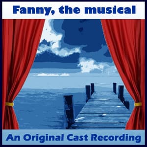 Fanny, The Musical - Ezio Pinza