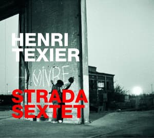 ivre - Henri Texier
