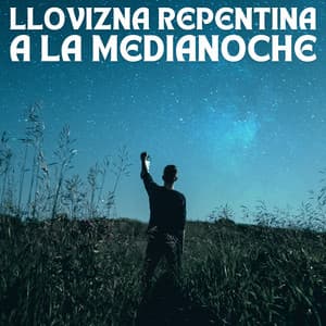 Llovizna Repentina A La Medianoche - Lluvia del Pacifico
