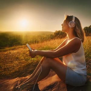 Ambiente Tranquilo: Música Para Entornos Tranquilos - Cena Música Chillout