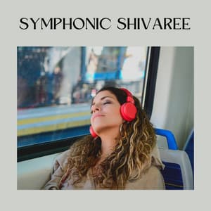 Symphonic Shivaree - Soothing White Noise for Relaxation