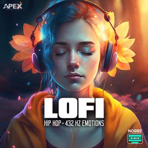 LOFI Hip Hop - NORBZ