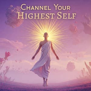 Channel Your Highest Self - Nadia Pam