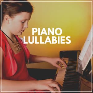 Piano Lullabies - Emotional Piano Music