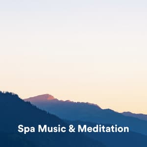 Spa Music & Meditation - Spa Music & Meditation Collective