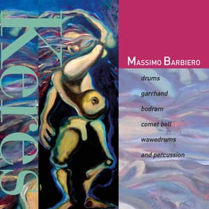 Keres - Massimo Barbiero