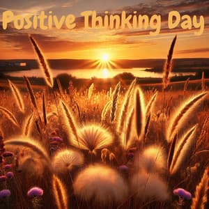 Positive Thinking Day: Fing Your Way with Natural Sounds - Life Sounds Nature