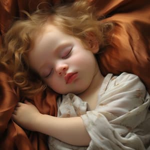 Serene Night Melodies: Lullaby for Peaceful Baby Sleep - Goo Goo Gaga's