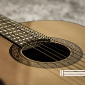 Calm Guitar Music - Calming Guitar