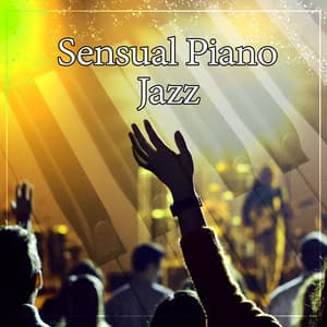 Sensual Piano Jazz – Jazz for Everyone, Open Your Heart, Easy Listening, Jazz Music, Piano Bar - Stress Reducing Music Zone